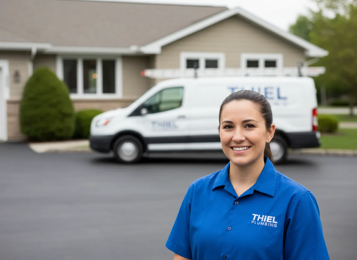Plumber Texhoma, OK FAQs